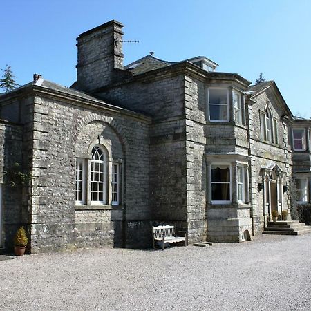 The Rochester Wing Orton Hall Orton (Cumbria) Exterior foto
